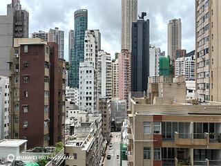 跑马地 - 万寿大厦 03