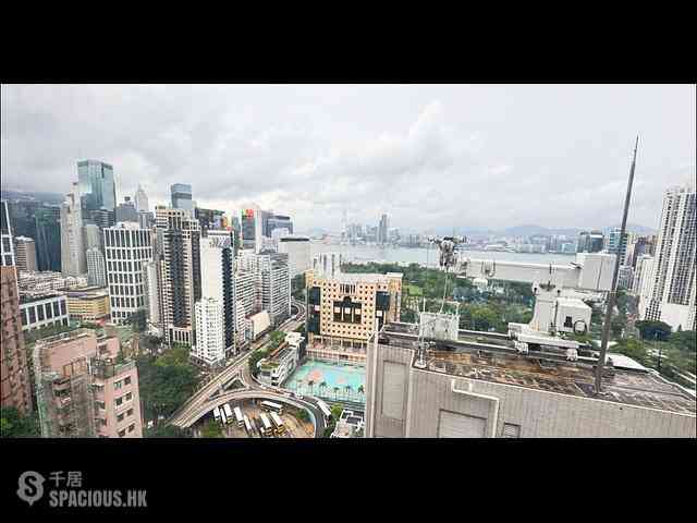 Tai Hang - The Warren 01