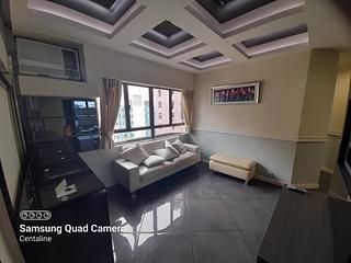 Mid Levels Central - Roc Ye Court 09