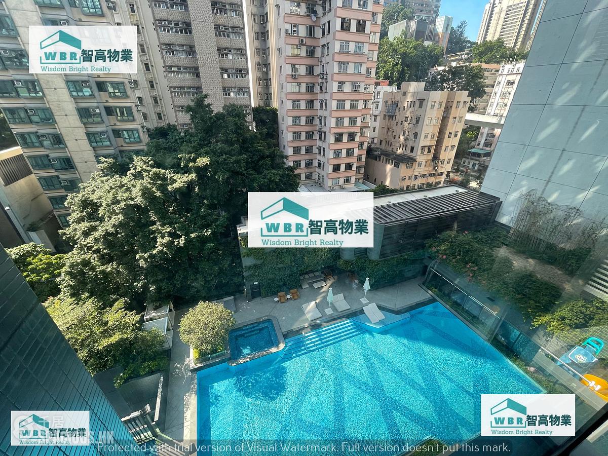 Shek Tong Tsui - Novum West 01