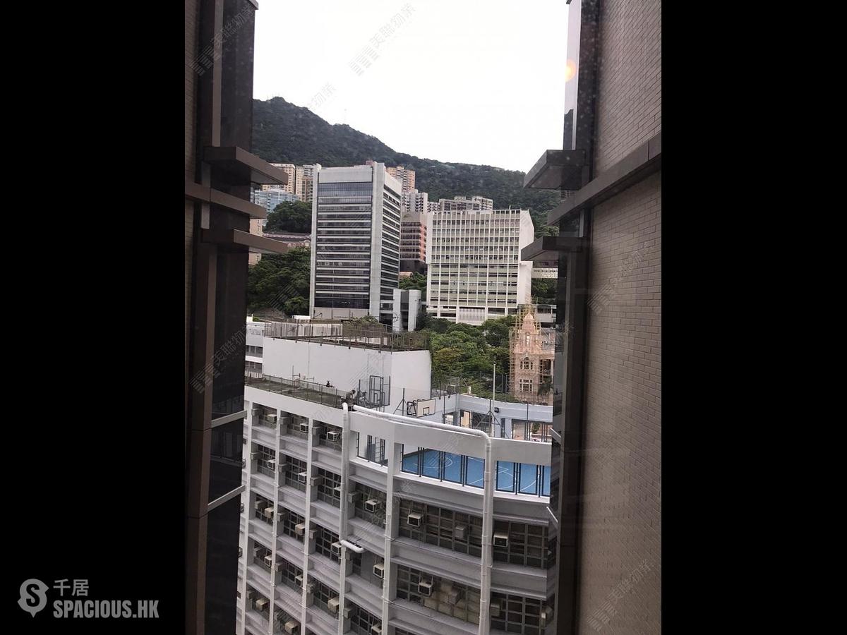 Sai Ying Pun - 63, Pokfulam Emerald House (Tower 2) 01
