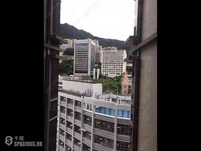 Sai Ying Pun - 63, Pokfulam Emerald House (Tower 2) 01