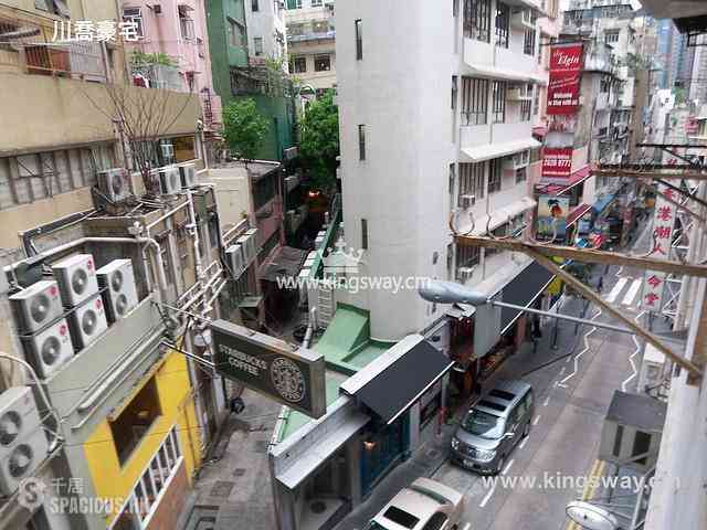 Soho - 46-50, Elgin Street 09