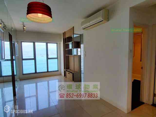 Kennedy Town - The Merton Tower 3 01