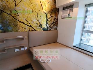 Kennedy Town - The Merton Tower 3 05