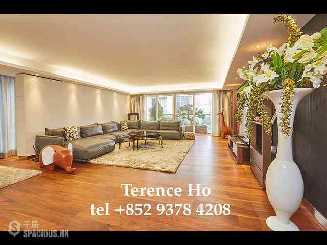 Kowloon Tong - 5, Wiltshire Road 02