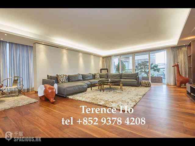 Kowloon Tong - 5, Wiltshire Road 03