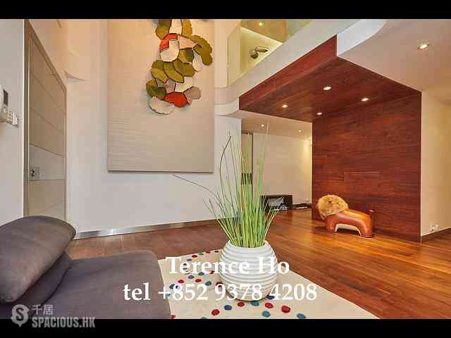Kowloon Tong - 5, Wiltshire Road 08