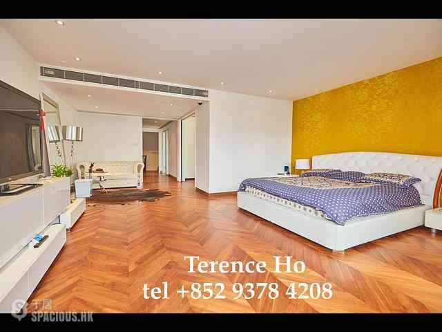 Kowloon Tong - 5, Wiltshire Road 11