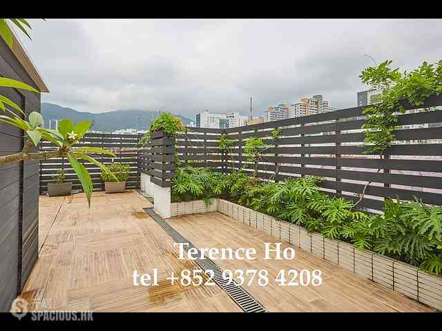 Kowloon Tong - 5, Wiltshire Road 17