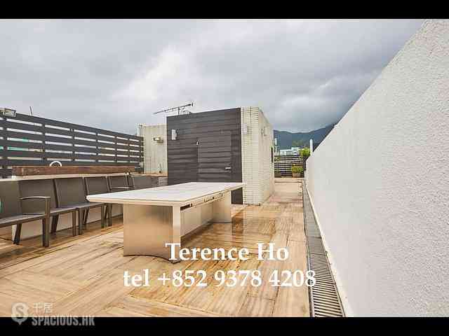 Kowloon Tong - 5, Wiltshire Road 19