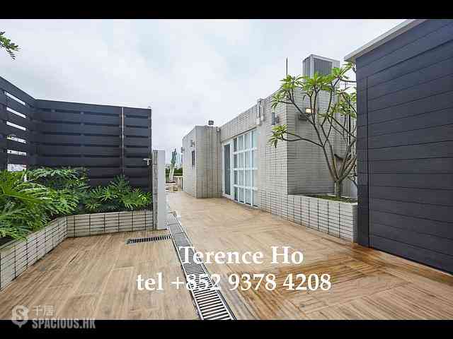 Kowloon Tong - 5, Wiltshire Road 20