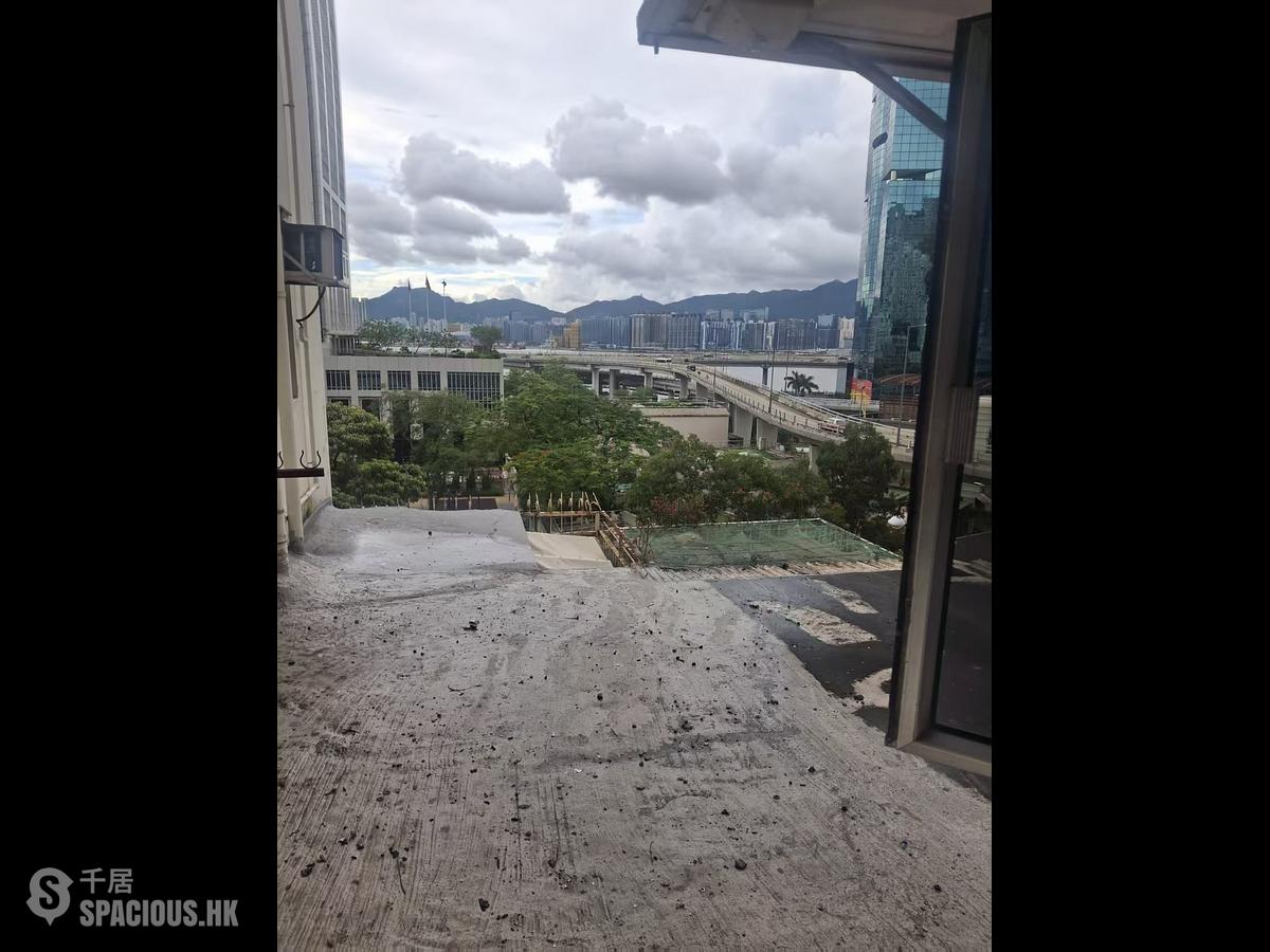 北角 - 健威花园B座 01
