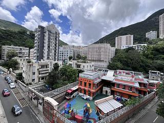 跑馬地 - 維基樓 04