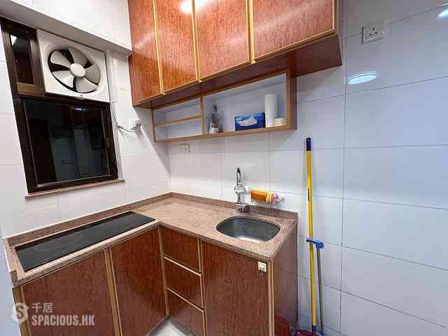 Causeway Bay - Victoria Mansion 01