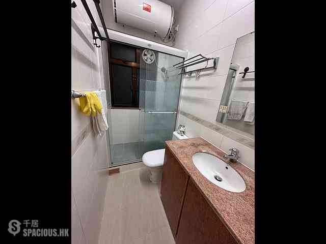 Causeway Bay - Victoria Mansion 05