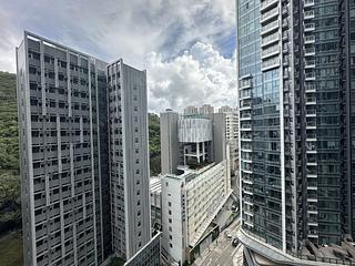 黃竹坑 - 港島南岸4A期 海盈山I 2A座 10