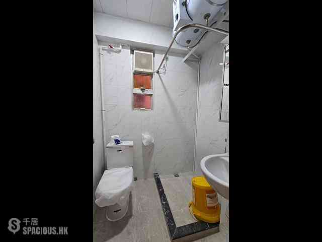 Hung Hom - Shung Lim House 08
