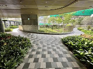 黃竹坑 - 港島南岸2期 揚海1A座 12