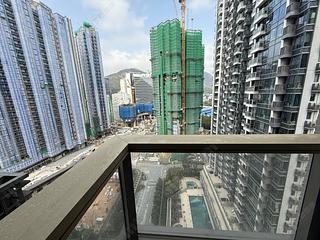 黃竹坑 - 港島南岸2期 揚海2B座 09