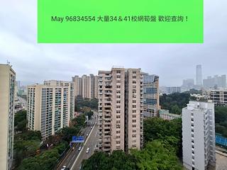 何文田 - 永安台 10