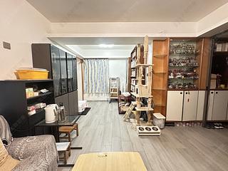 銅鑼灣 - 駱克大廈B座 02