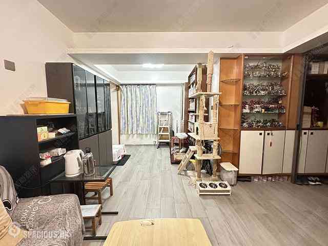 Causeway Bay - Lockhart House Block B 02