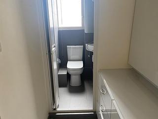 Mid Levels Central - The Morgan 16