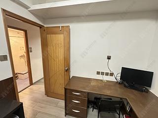 銅鑼灣 - 駱克大廈B座 09