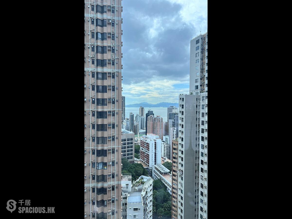 西半山 - 巴丙頓山 01