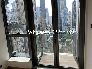 Sai Ying Pun - Two・Artlane 02