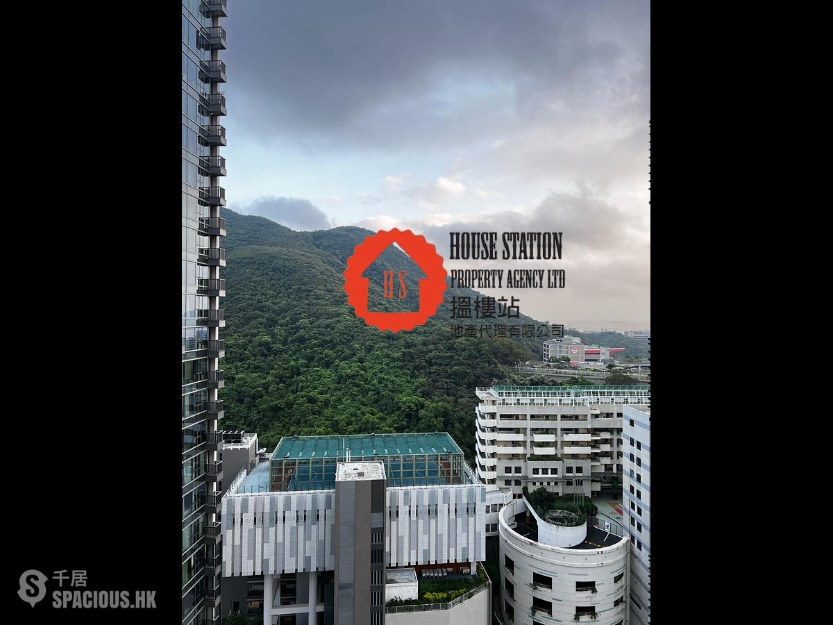 黃竹坑 - 港岛南岸2期 扬海 01