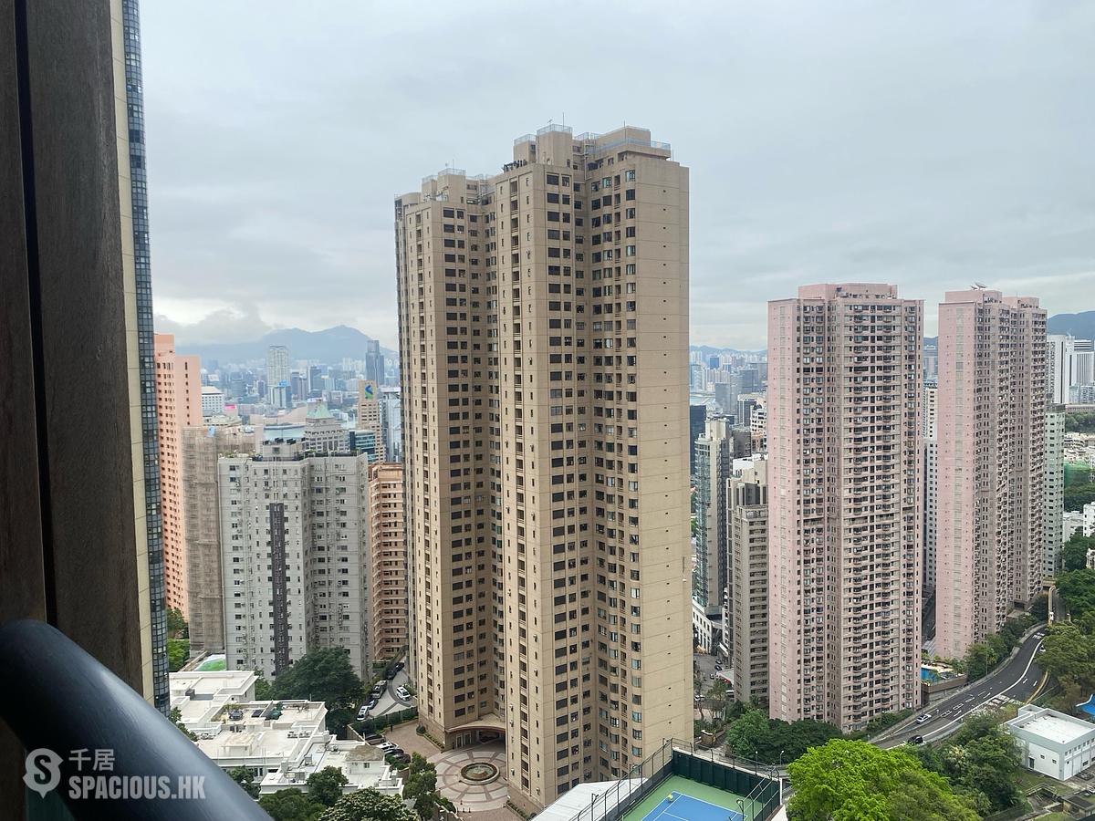 中半山 - 帝景园5座 01
