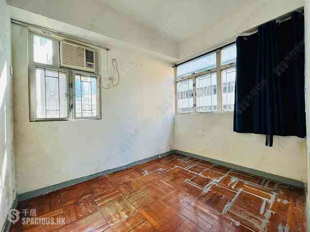 Wan Chai - Jade House 08