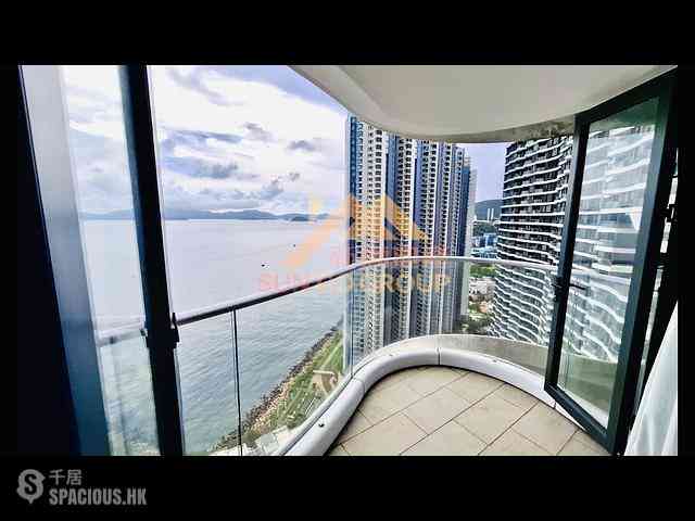 Cyberport - Residence Bel-Air Phase 6 Bel-Air No.8 Block 6 01