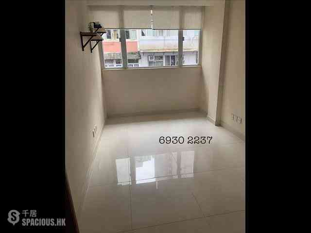 Tin Hau - Fat Cheong Building 01
