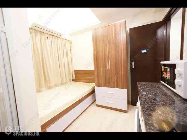 Wan Chai - Sun Kai Mansion 02