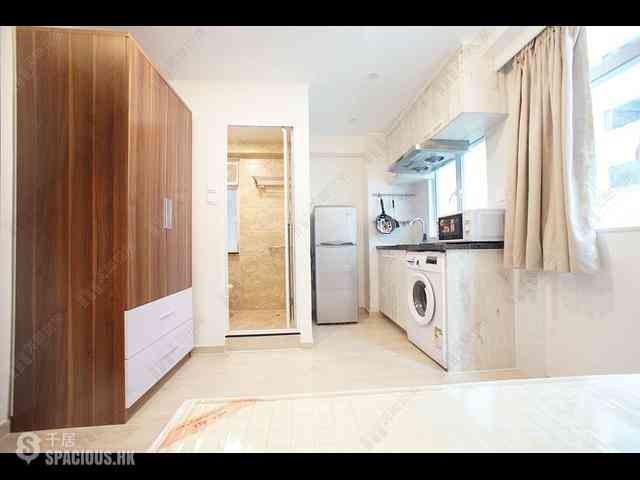 Wan Chai - Sun Kai Mansion 04