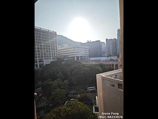 Sai Ying Pun - Mai Hing House 03