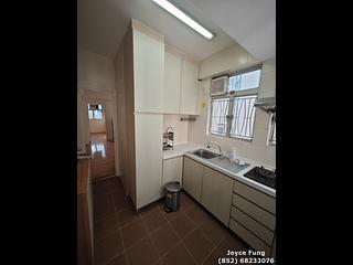 Sai Ying Pun - Mai Hing House 08
