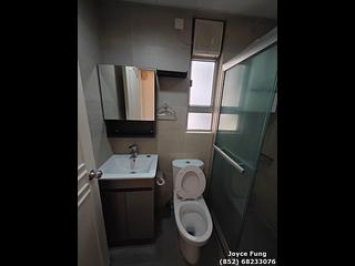 Sai Ying Pun - Mai Hing House 09