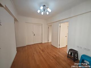 Sai Ying Pun - Mai Hing House 14