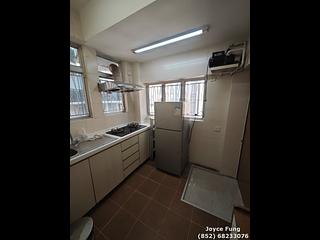 Sai Ying Pun - Mai Hing House 15