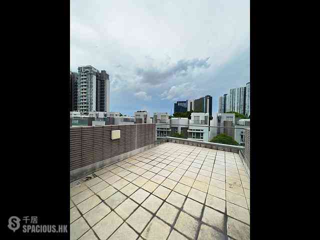 Tung Chung - Coastal Skyline Phase 2 Le Bleu 01