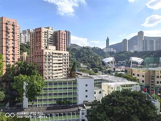 铜锣湾 - yoo Residence 03