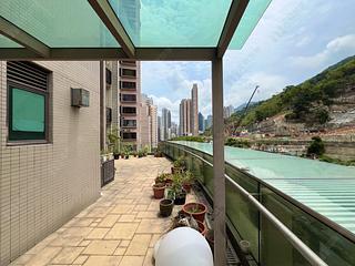 Kennedy Town - The Sail At Victoria 16