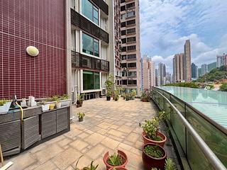 Kennedy Town - The Sail At Victoria 17