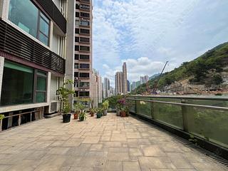 Kennedy Town - The Sail At Victoria 18