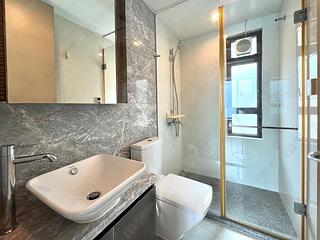 Kennedy Town - The Sail At Victoria 10