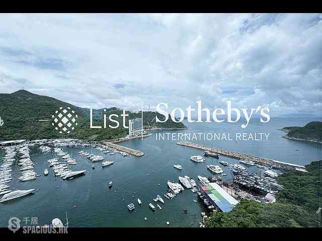 Ap Lei Chau - Larvotto 01